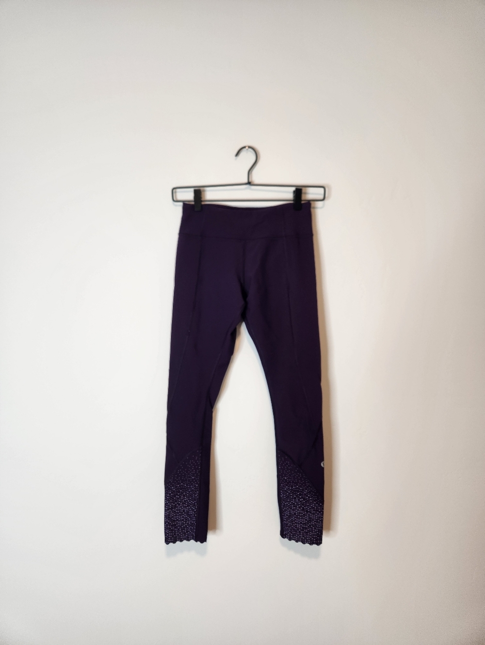 Lululemon Tight Stuff Tight Size 4 - Picture 2 of 9